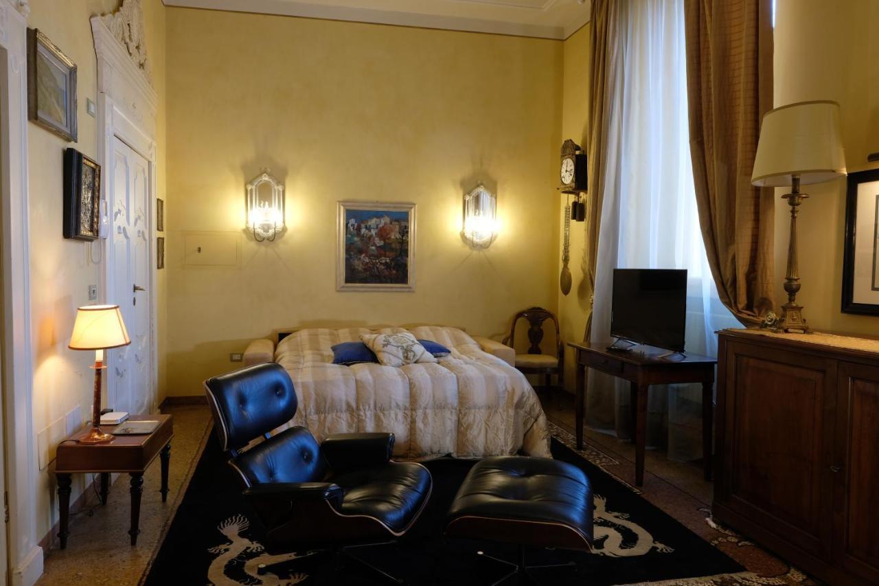Residenza Dei Signori - Italian Homing Apartamento