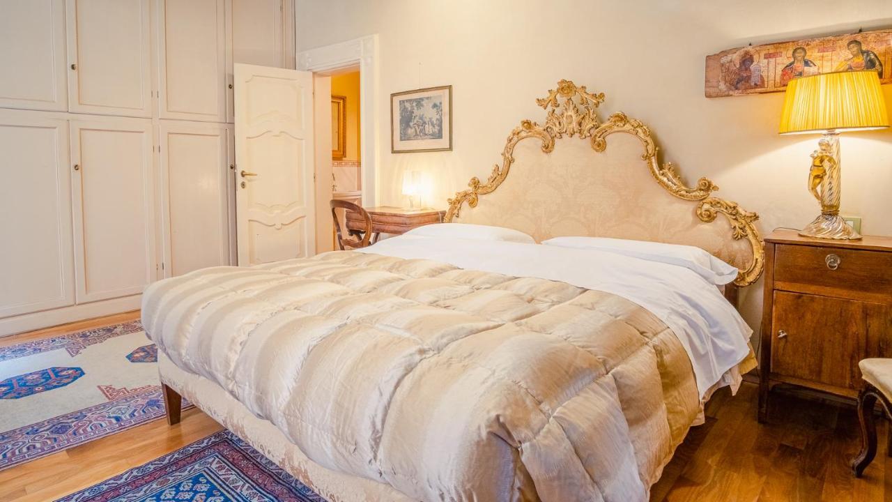 Residenza Dei Signorii - Italian Homing