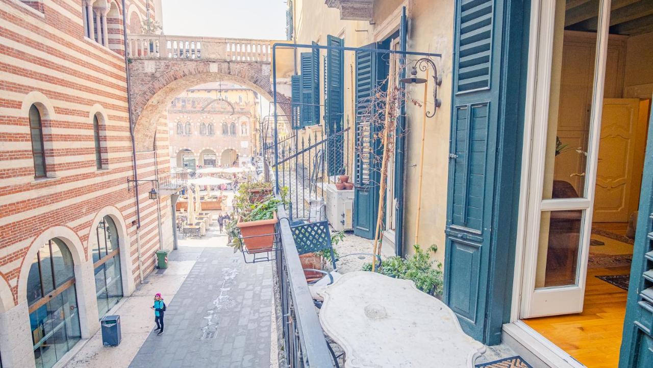 Appartamento Residenza Dei Signorii - Italian Homing