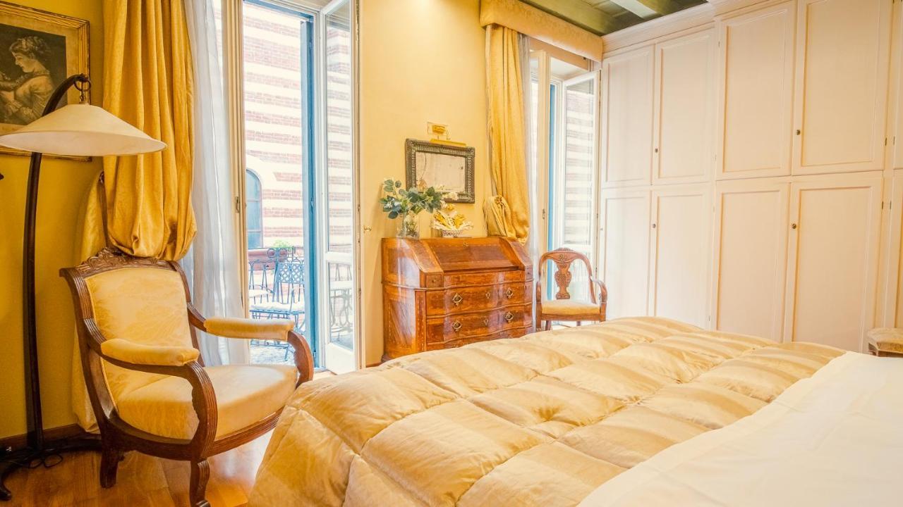 Residenza Dei Signorii - Italian Homing Appartamento *