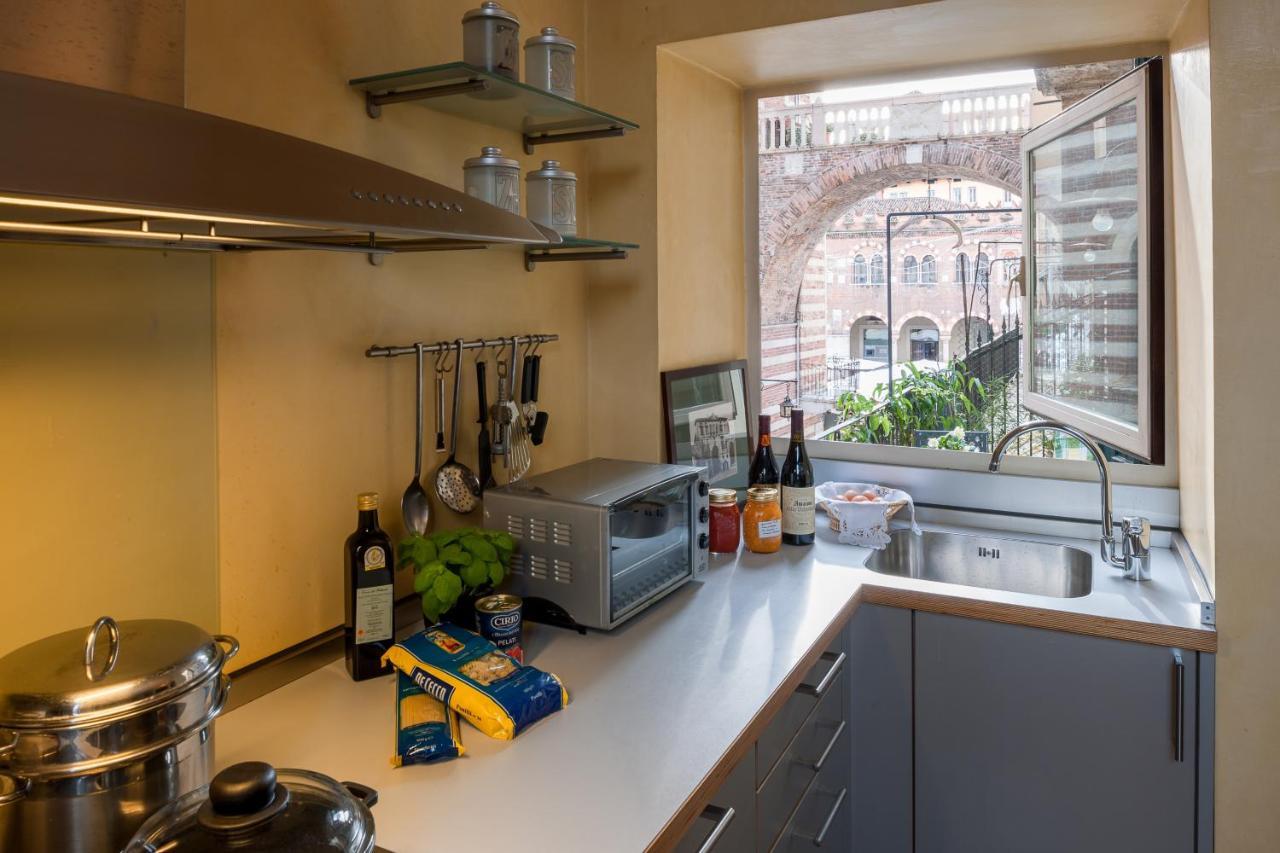 Residenza Dei Signori - Italian Homing Apartamento Verona